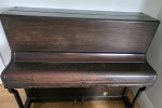 B. SQUIRE piano