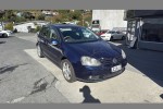 Volkwagen Golf GTX