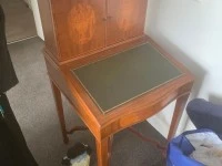 Writing desk