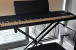 Studio move