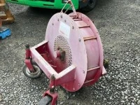 Toro Blower