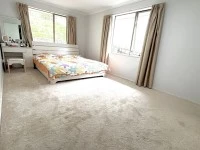 4+ bedroom house move