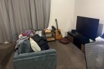 1 bedroom apartment move