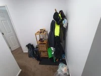 3 bedroom house move