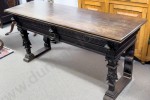 Two Console Tables (2)