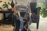 Osprey Poco Child Carrier