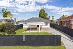 3 bedroom house move