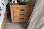 3 bedroom house move