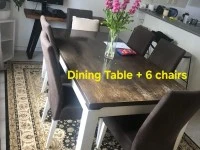 2 bedroom house move