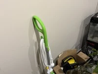 Junk removal