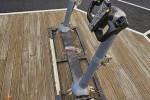 Flight Simulator hardware