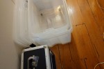 3 bedroom house move