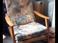 Don sofa bed Lounge, Don arm chair, Don arm chair