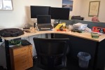 Office move