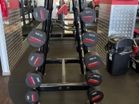 Weights