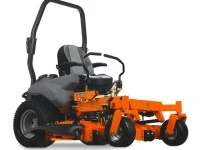 Ride on mower Husqvarna pz29