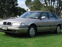 Rover 827  SLi
