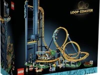 Lego 10303 Loop Coaster