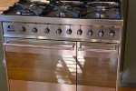 Smeg dual oven