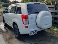 Suzuki Escudo