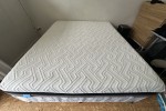 King mattress