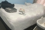 3 bedroom house move