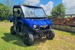 ATV - Yamaha Viking Side by Side