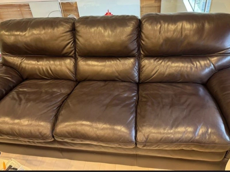 Sofa - 3 seats and 2 seats