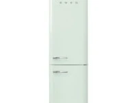 Freestanding fridge/freezer