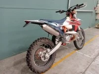 Motorcycle KTM KTM 300 EXC 6 Day 2023