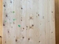 Pine Kitchen Table