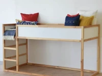 Studio move