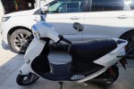 Motorcycle PGO Ligero Motorcycle PGO Ligero