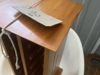 2 bedroom apartment move