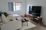 3 bedroom apartment move