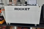Coffee machine, coffee grinder