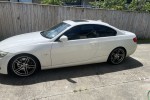 BMW 335i BMW 335i
