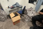 4+ bedroom house move