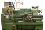 Manufacturing Machinery and Workshop equipment