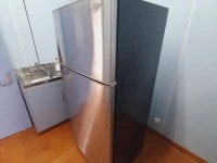 Westinghouse 530L Fridge/Freezer