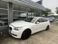 BMW 535i  GT