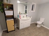 3 bedroom house move