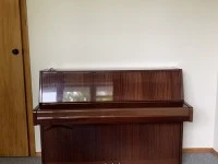 Yamaha piano