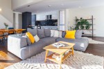 Large Couch