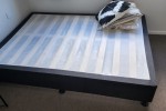 2 bedroom house move