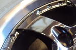 4 x SSA alloy rims and tires