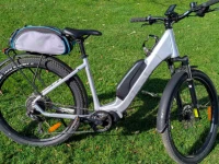 Ebike