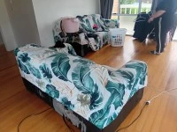 3 bedroom apartment move