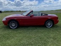 Mazda Roadster