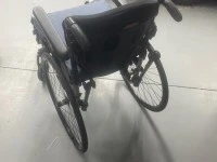 Wheelchair